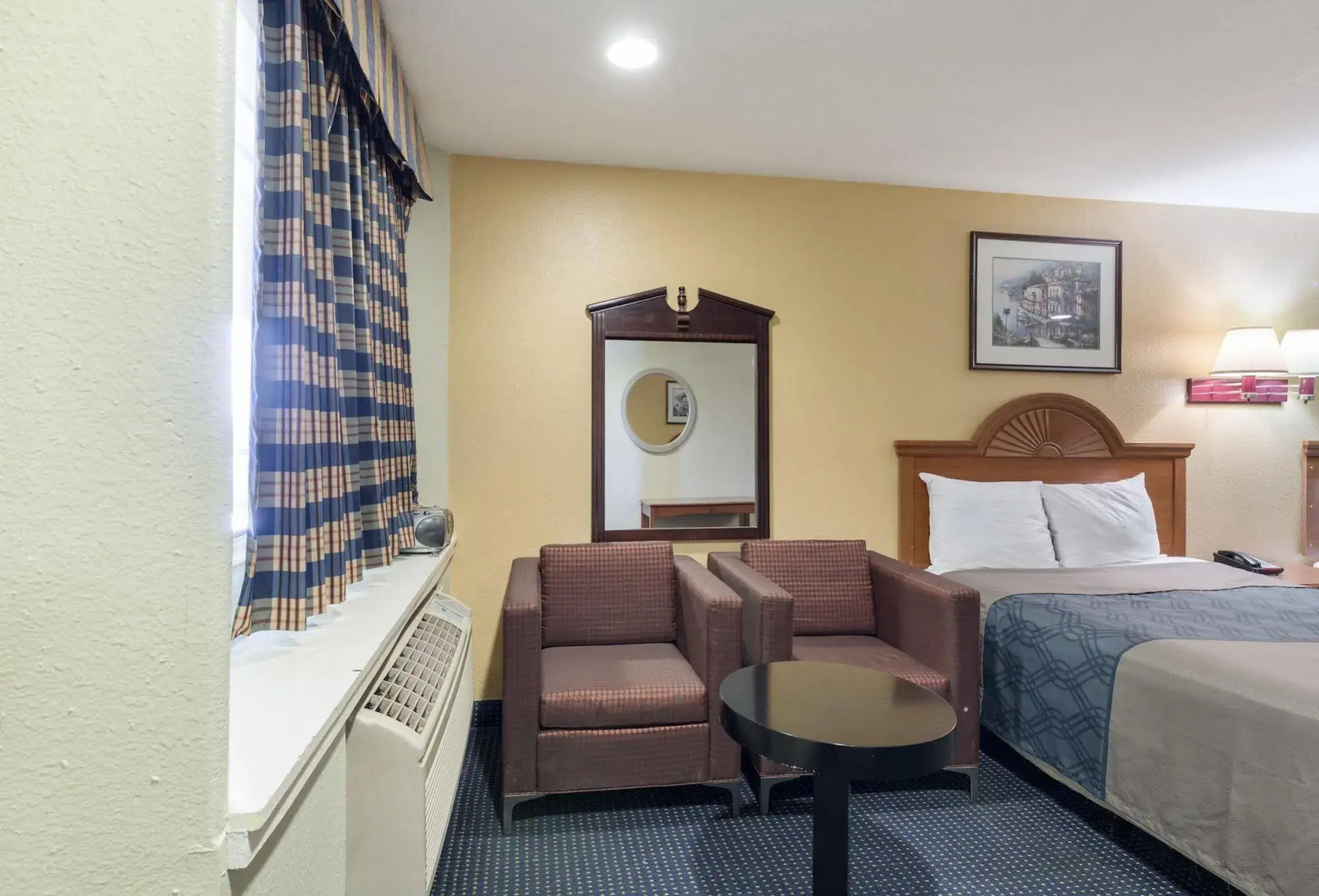 Rodeway Inn South Houston