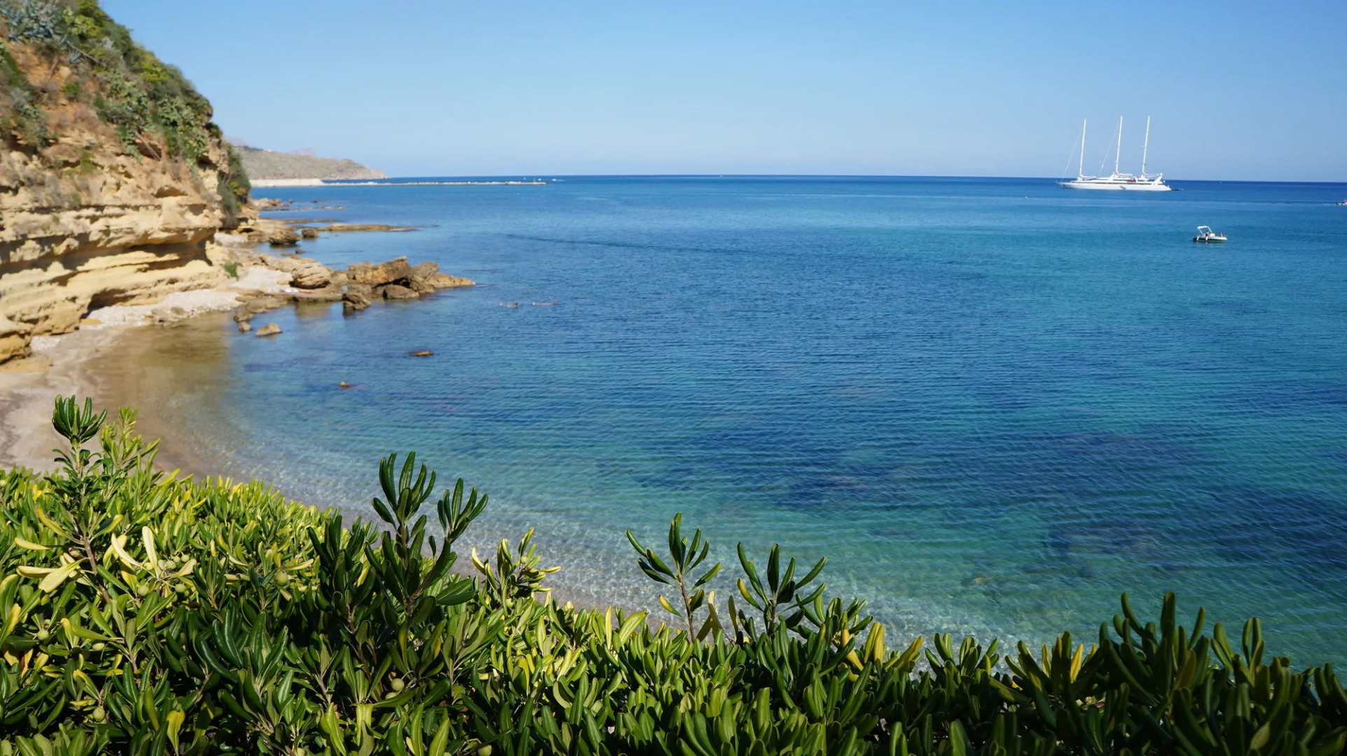 Hotel Punta Nord - Est