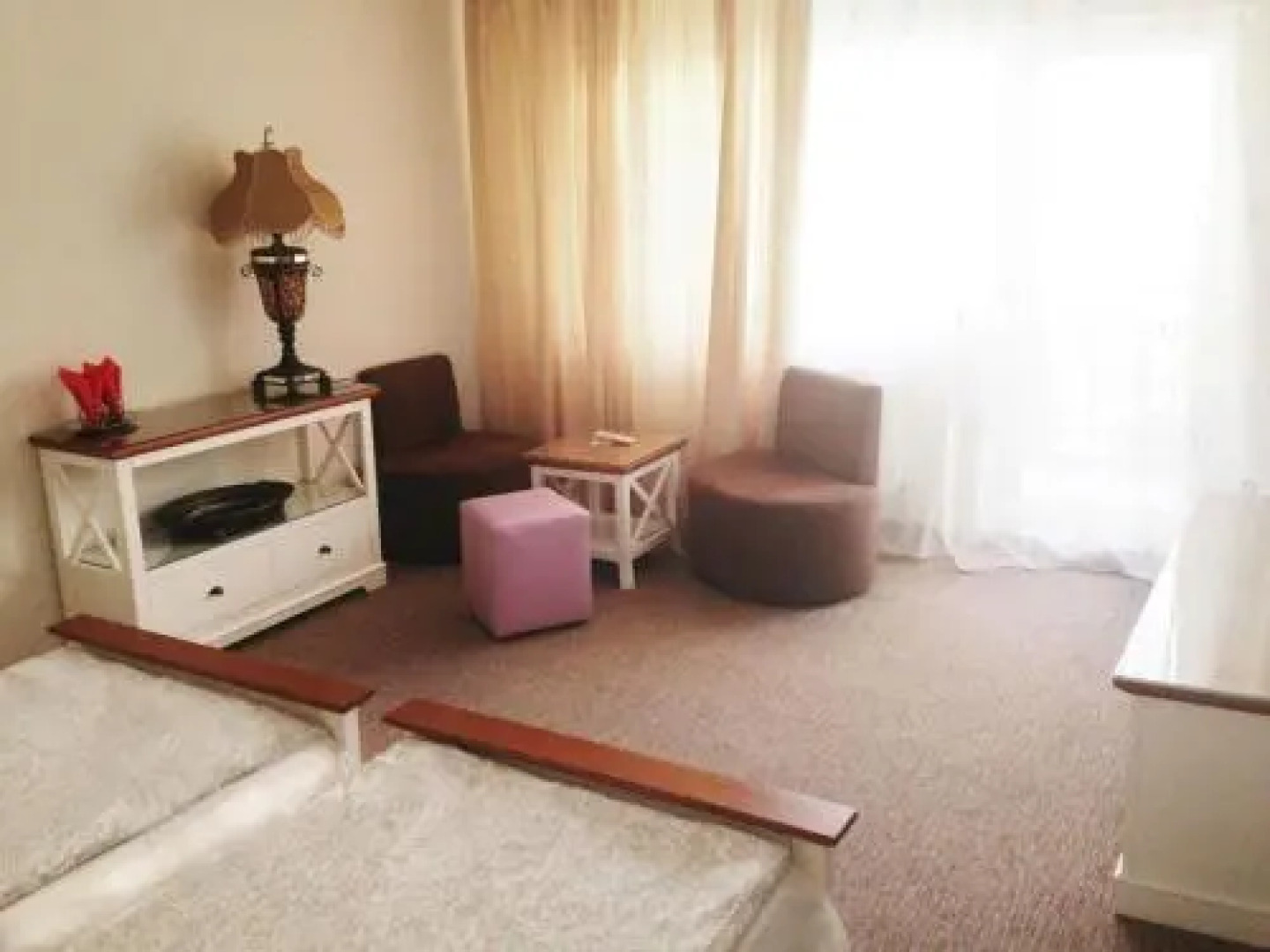 Hotel Monteoru