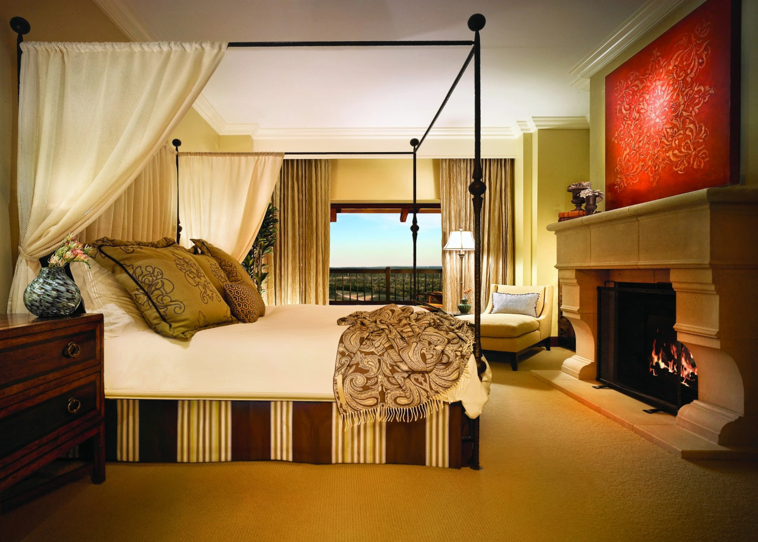 JW Marriott San Antonio Hill Country Resort & Spa