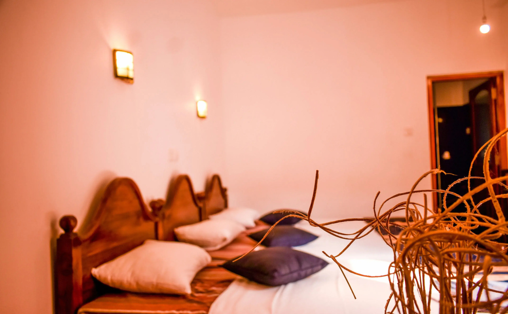 Villa 468 - Hikkaduwa