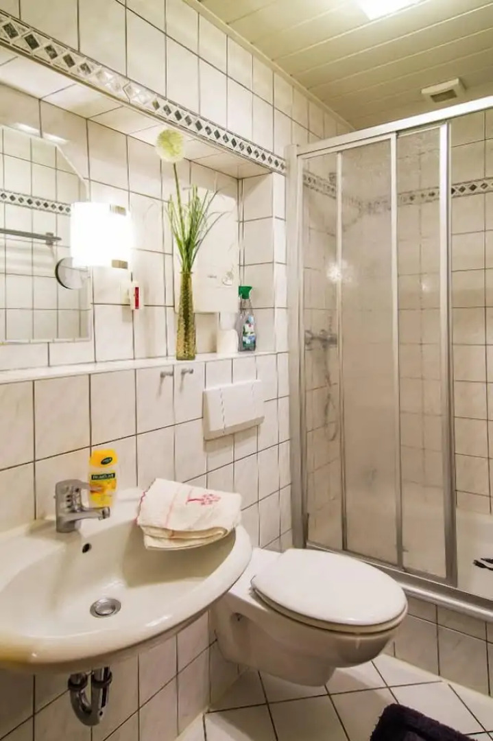 Landhaus am Kunstberg