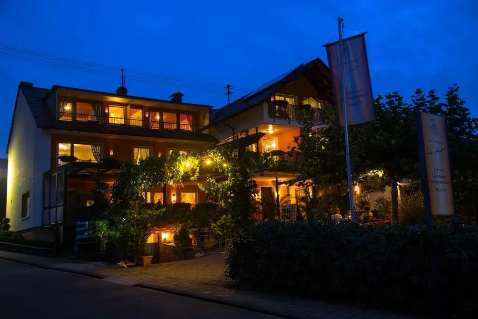 Weingut Knodt-Trossen