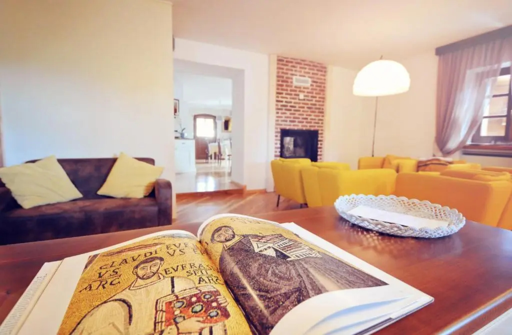 Bed & Breakfast Korta Gira