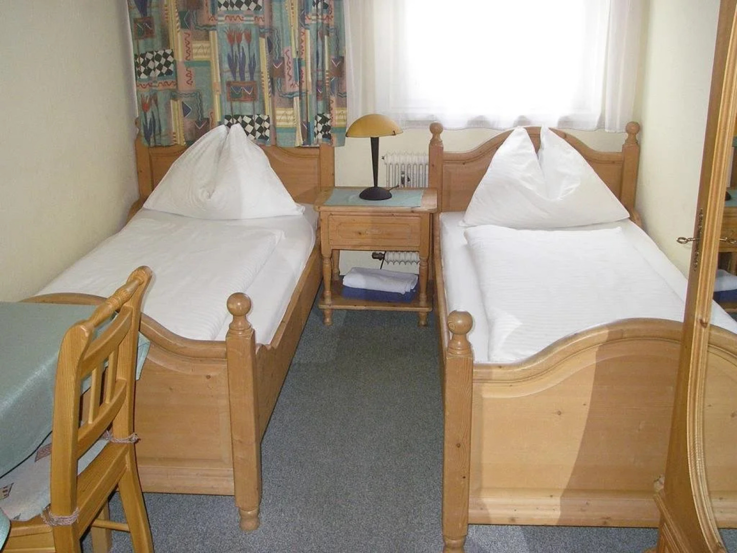 Hotel Langholzfelderhof