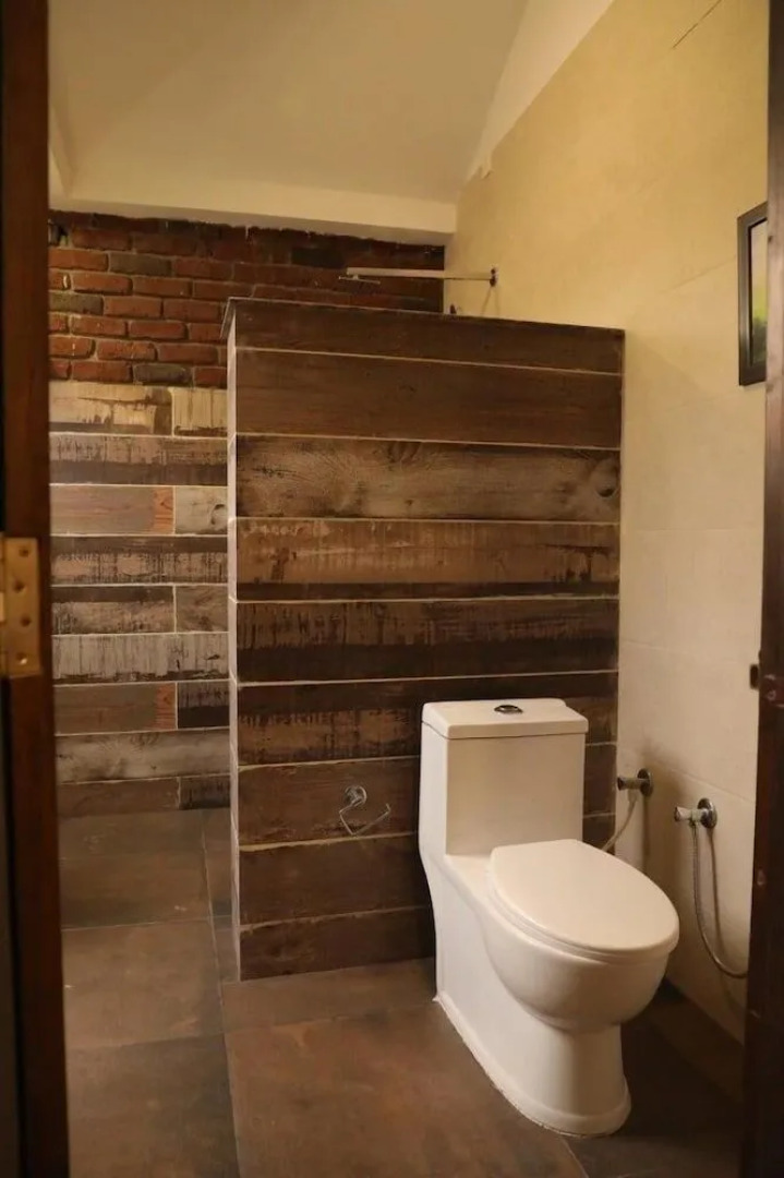 Brigadier's Plantation Retreat