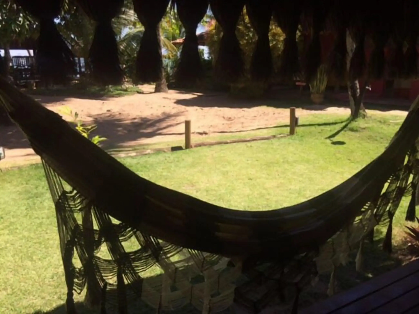 Pousada Mediterraneo