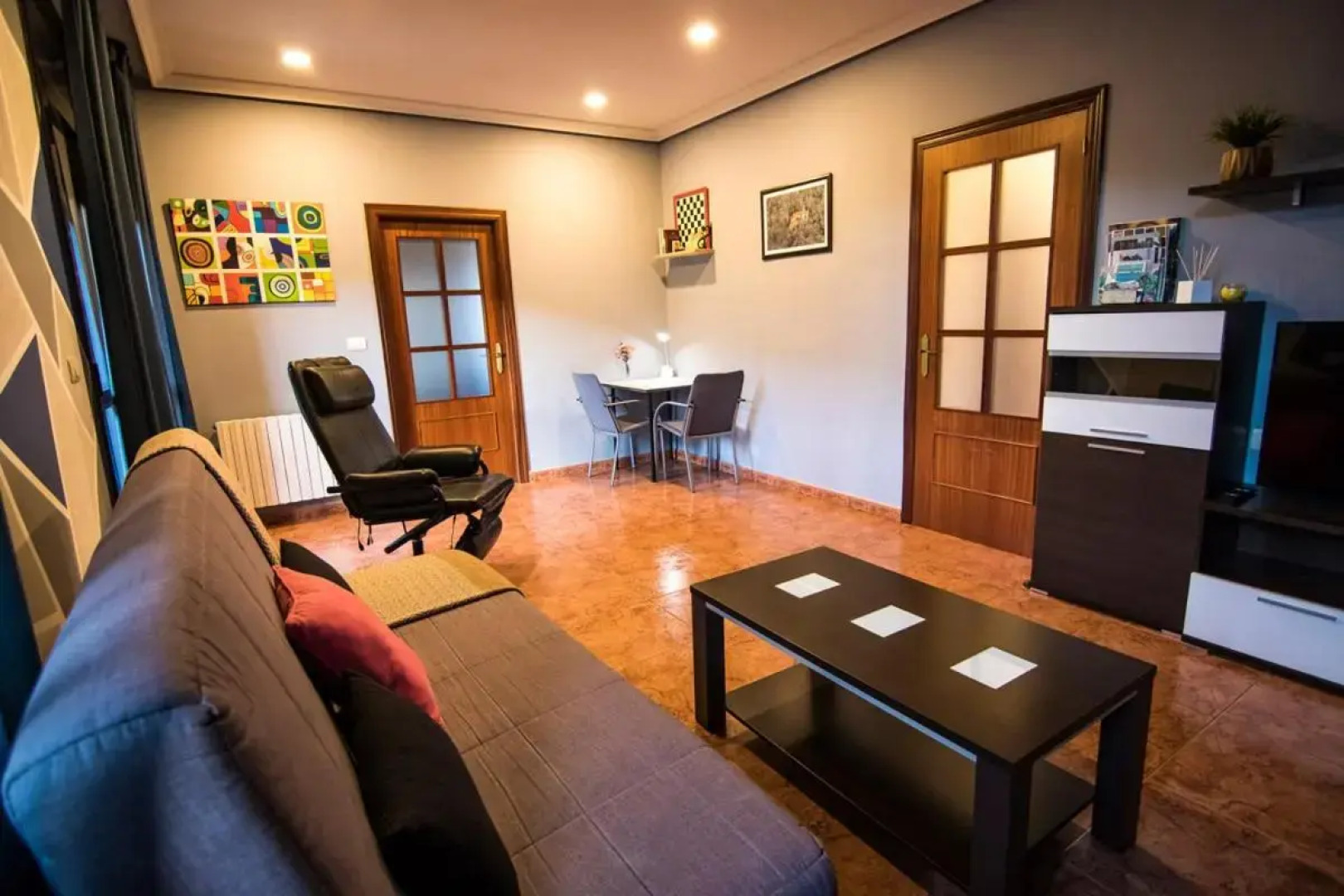 Apartamento Rural Charo Termas Prexigueiro