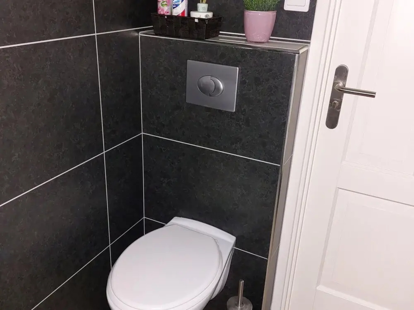 Cosy holiday home in Appelscha with garden