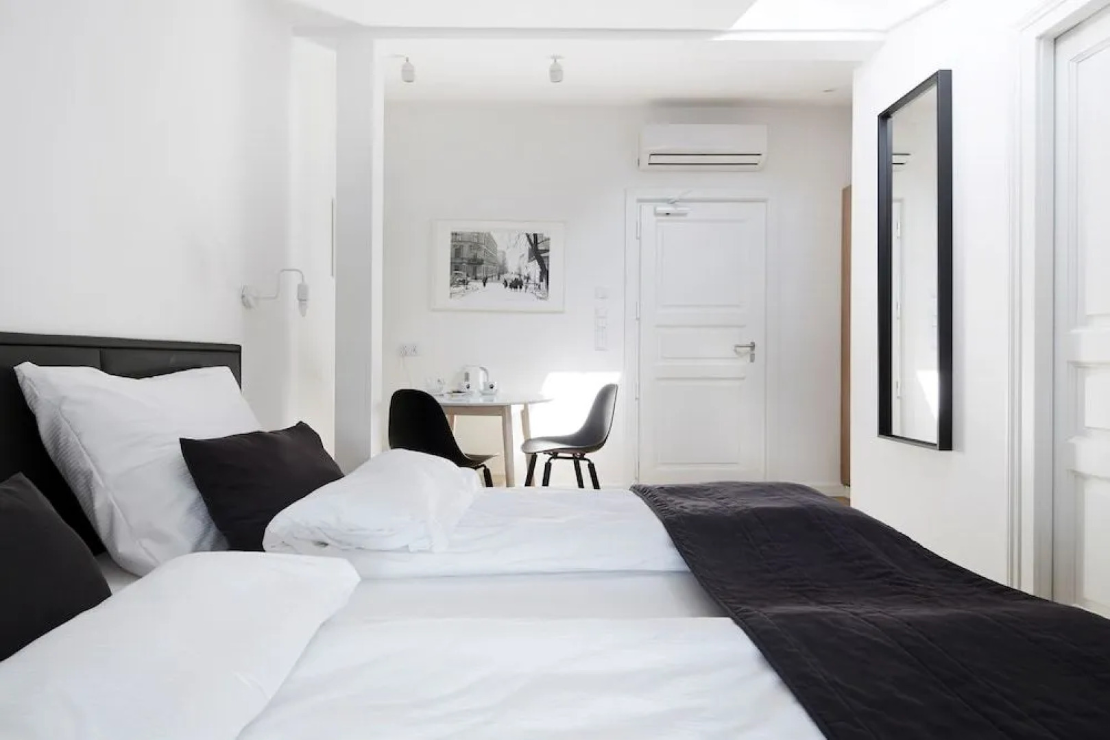 St Agnes Apartments Old Town