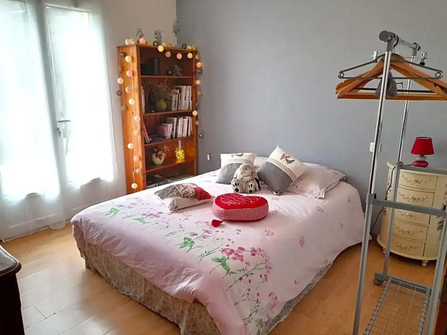 Cocooning Au Saut du Loup