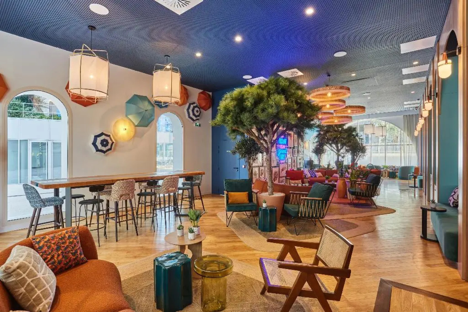 Appart Hotel Odalys City Marseille Centre Euromed