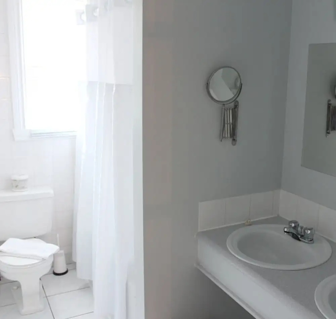 Hotel Auberge Michel Doyon