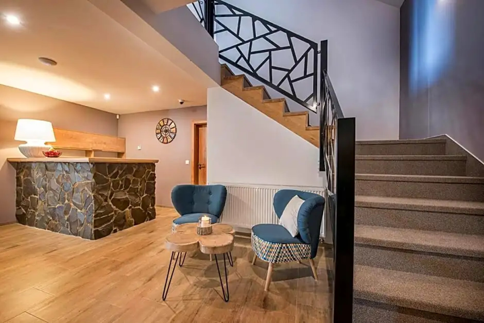 Villa Bellevue Wellness