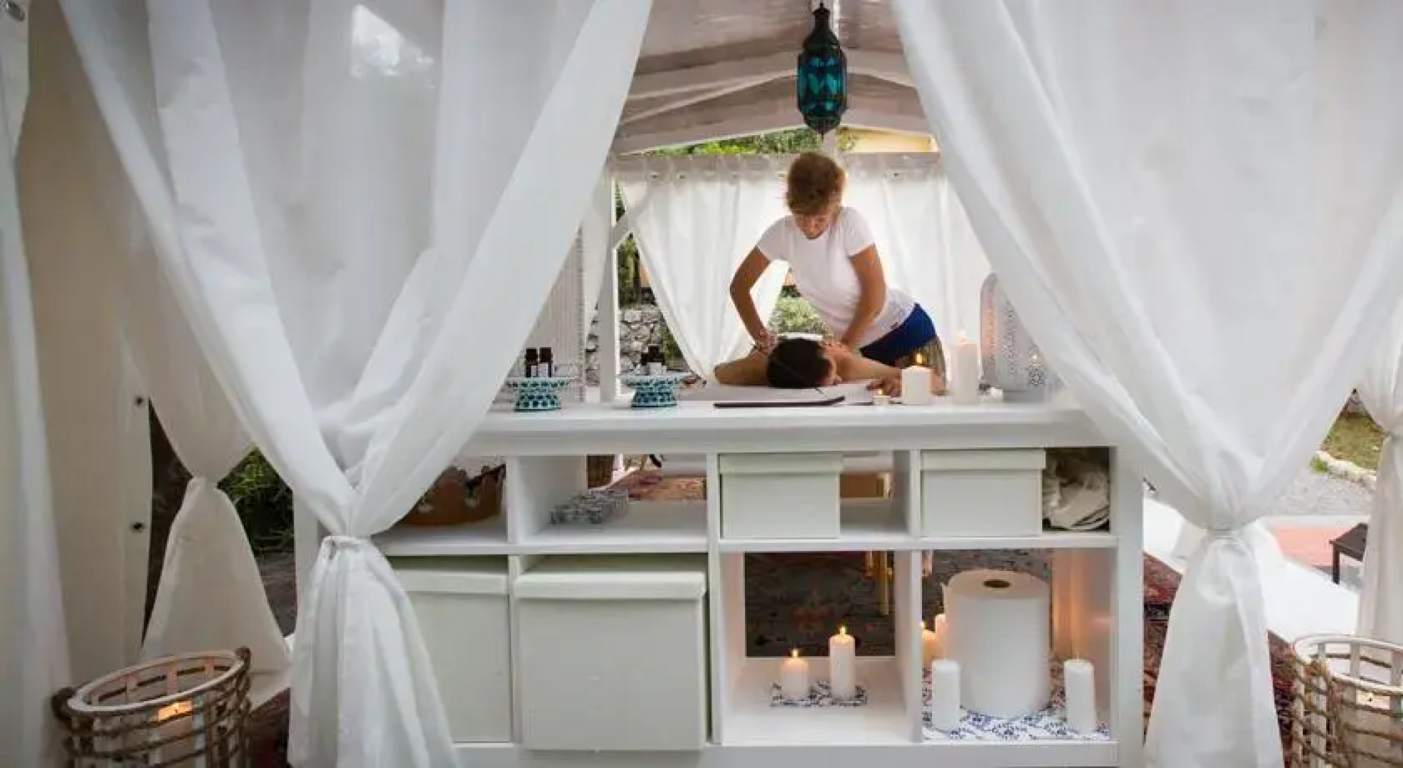 Sea Sunset Relais B&B De Luxe