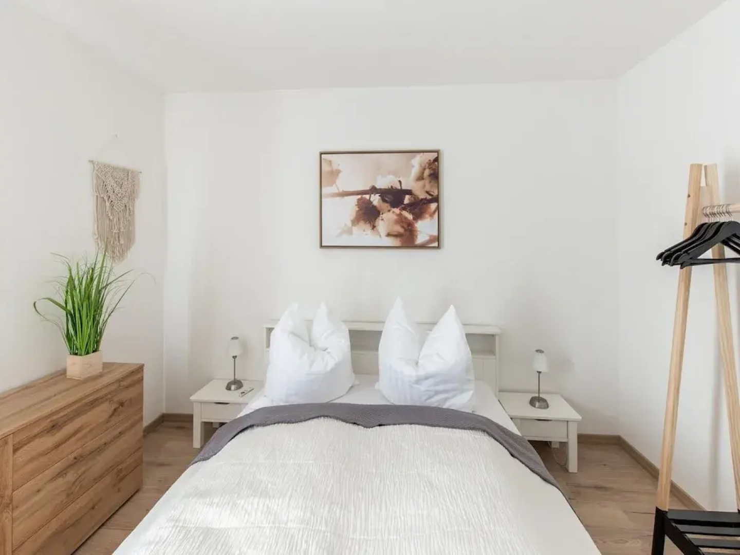 Romantic Escape in Altmuhltal