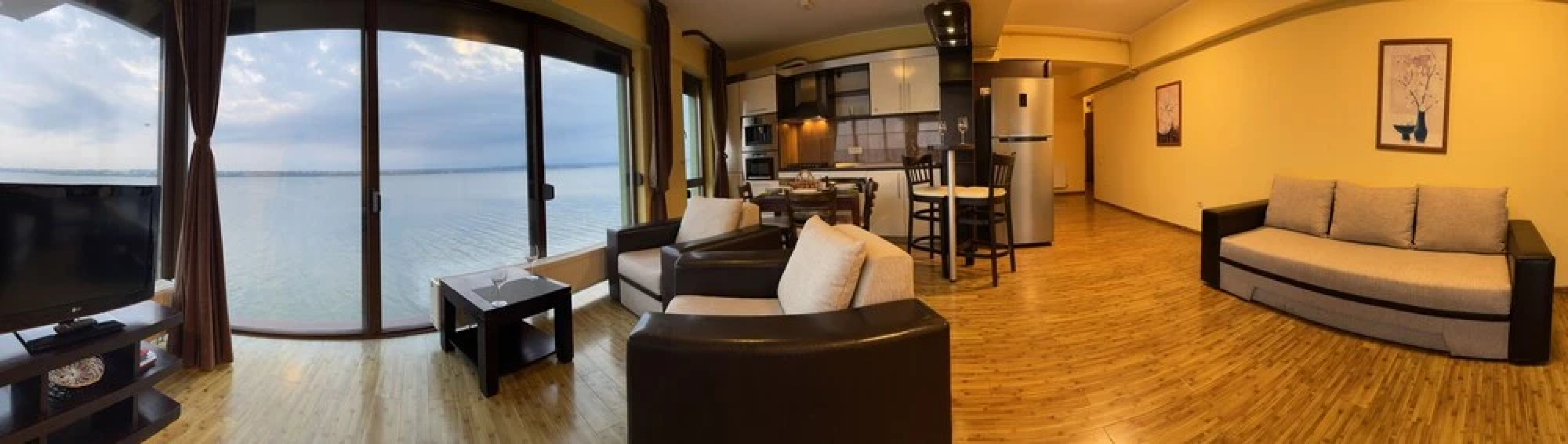 Apartment Hotel Tania Residence