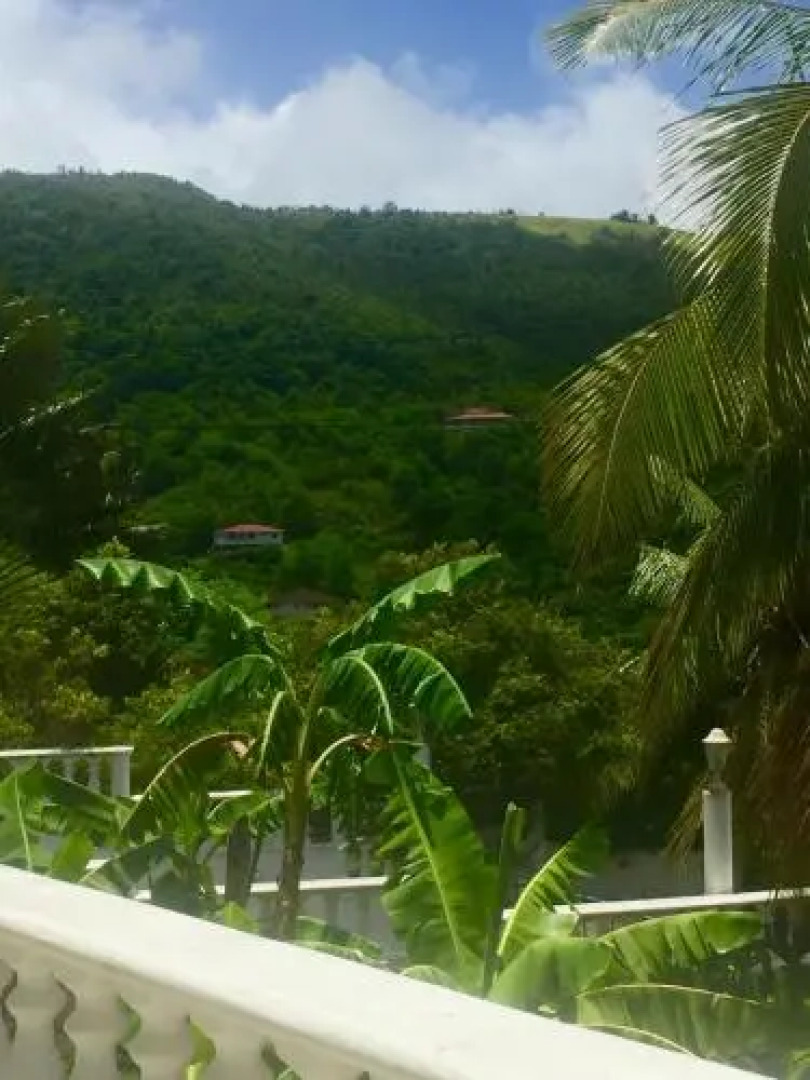 Royal Palm Holiday Apartment