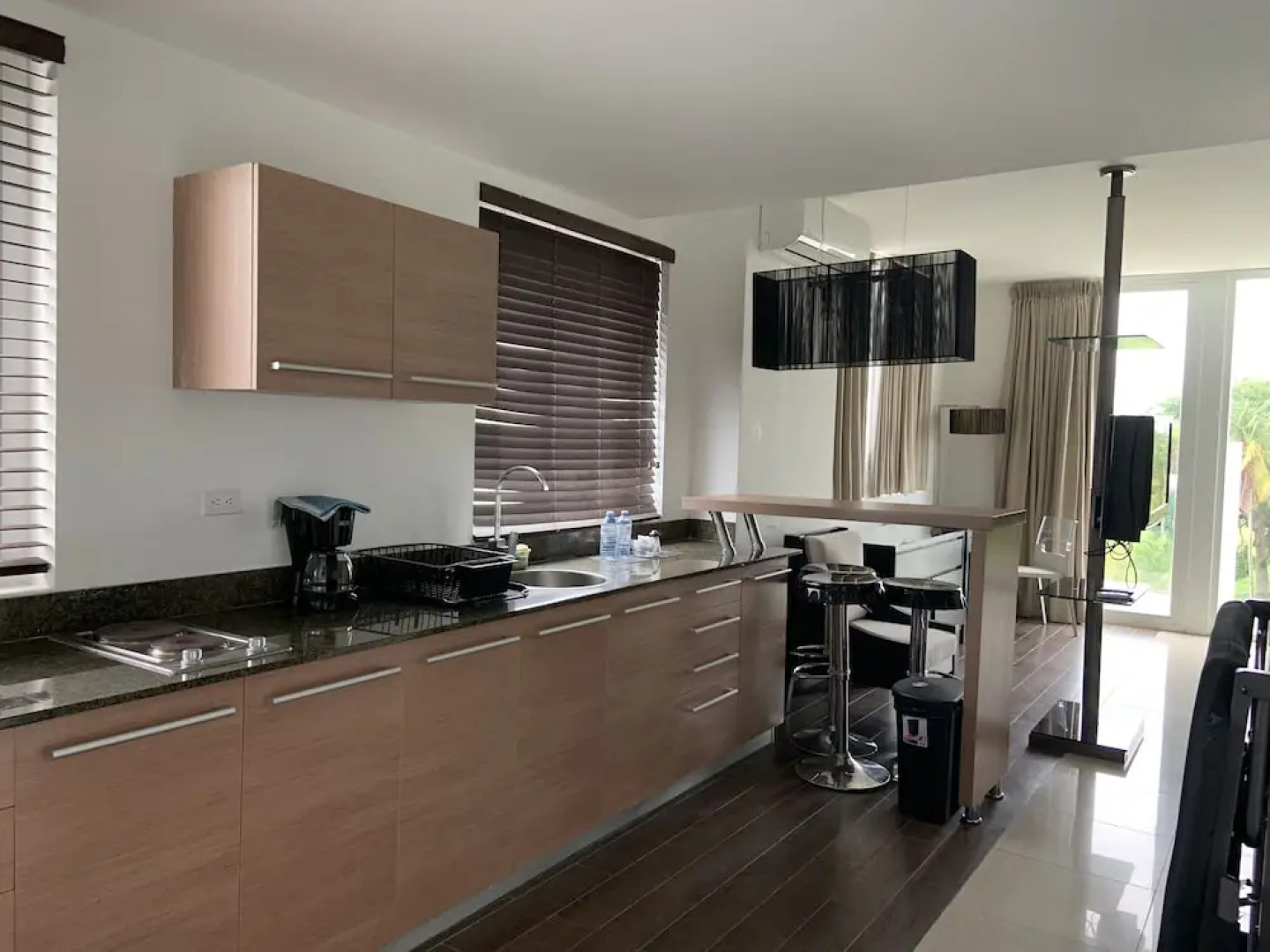 Town Center Paradise in Playa Blanca