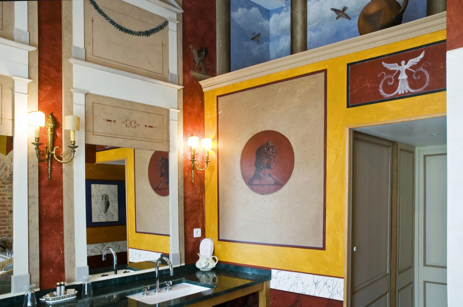 Château de Bonnemare