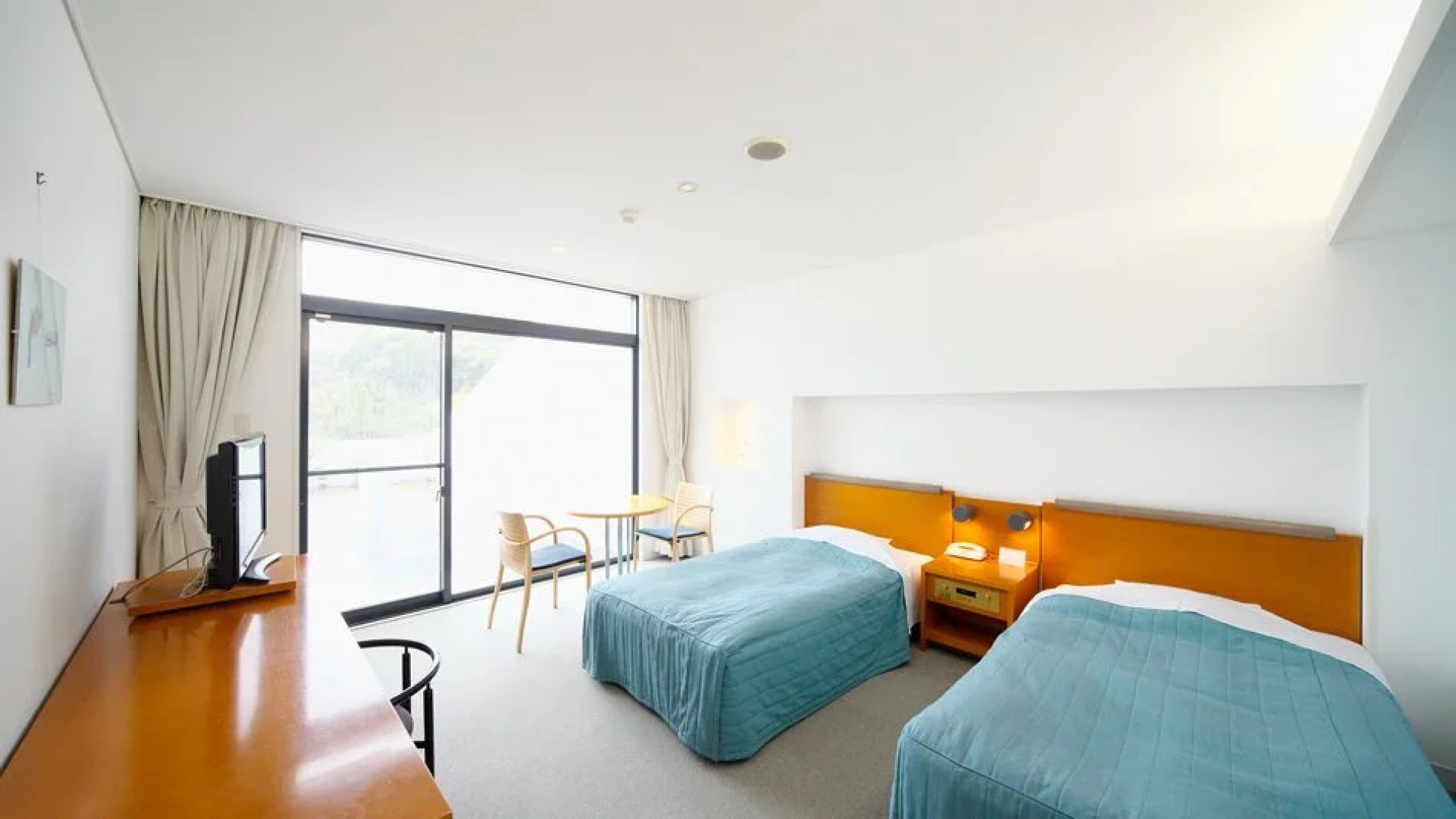 Ashizuri Thermae Hotel