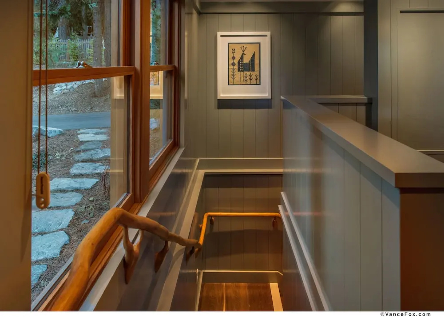 Cedar Crest Cottages