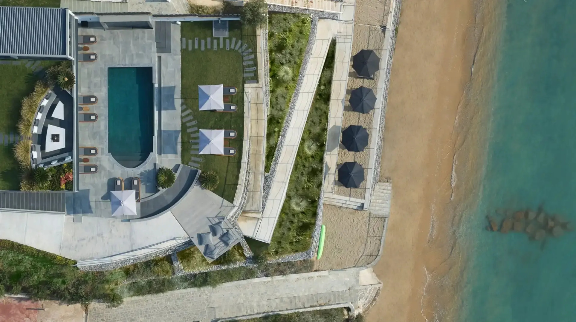 Villa OMNIA - Luxury Bound on Earth