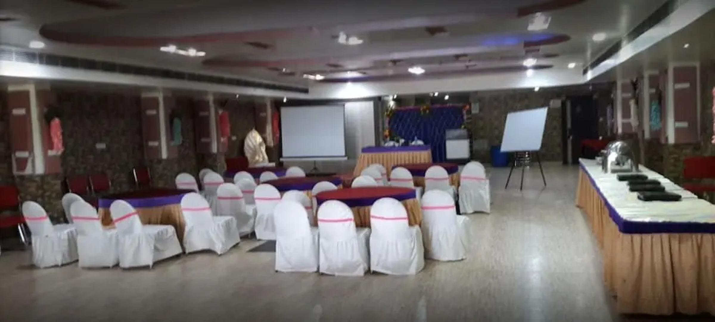 Hotel Garv Residencia Gaya