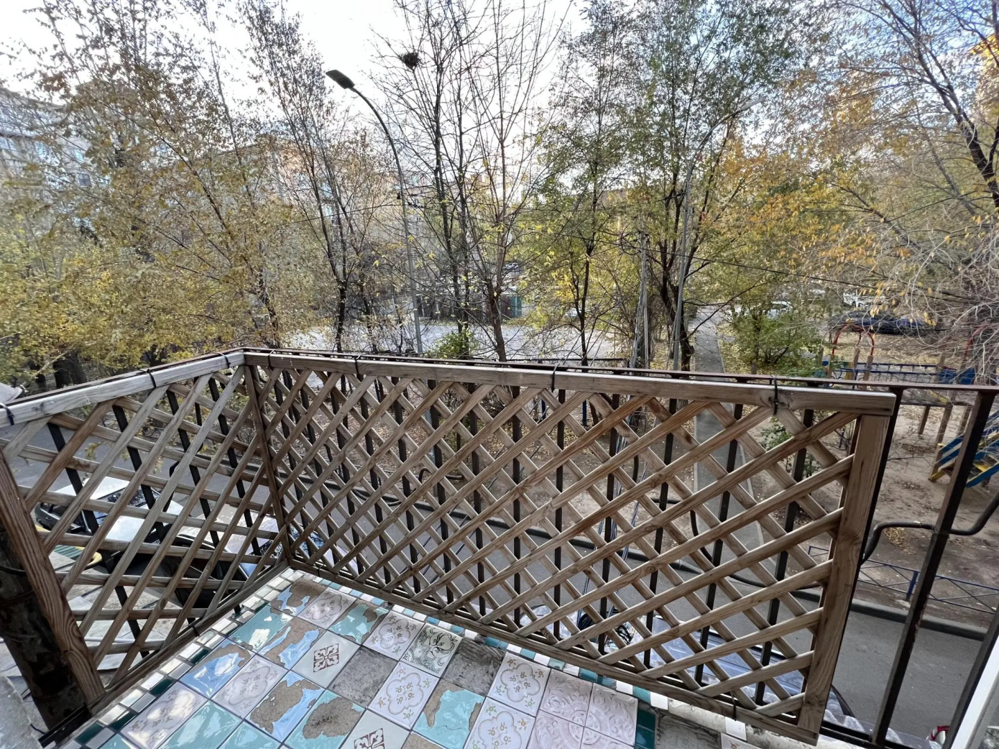 Апартаменты на улице Маршала Чуйкова