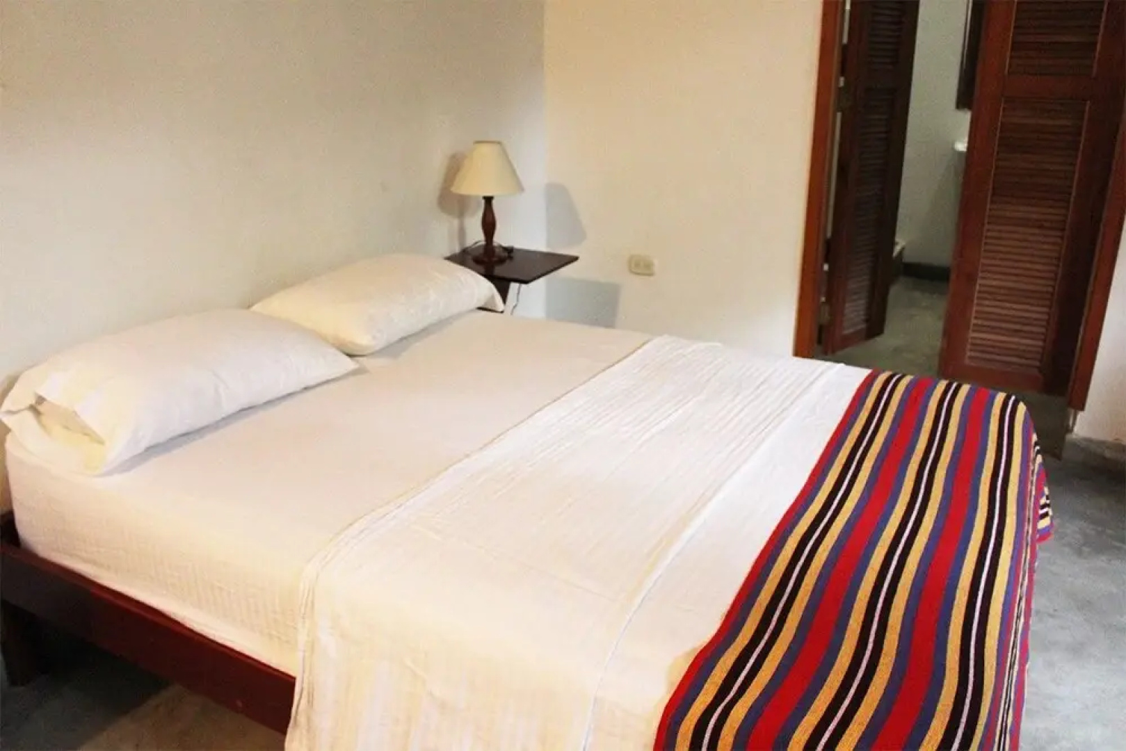 Hotel Escuela El Habitante