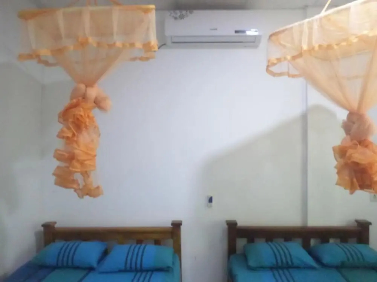 Pradeepa Guest House