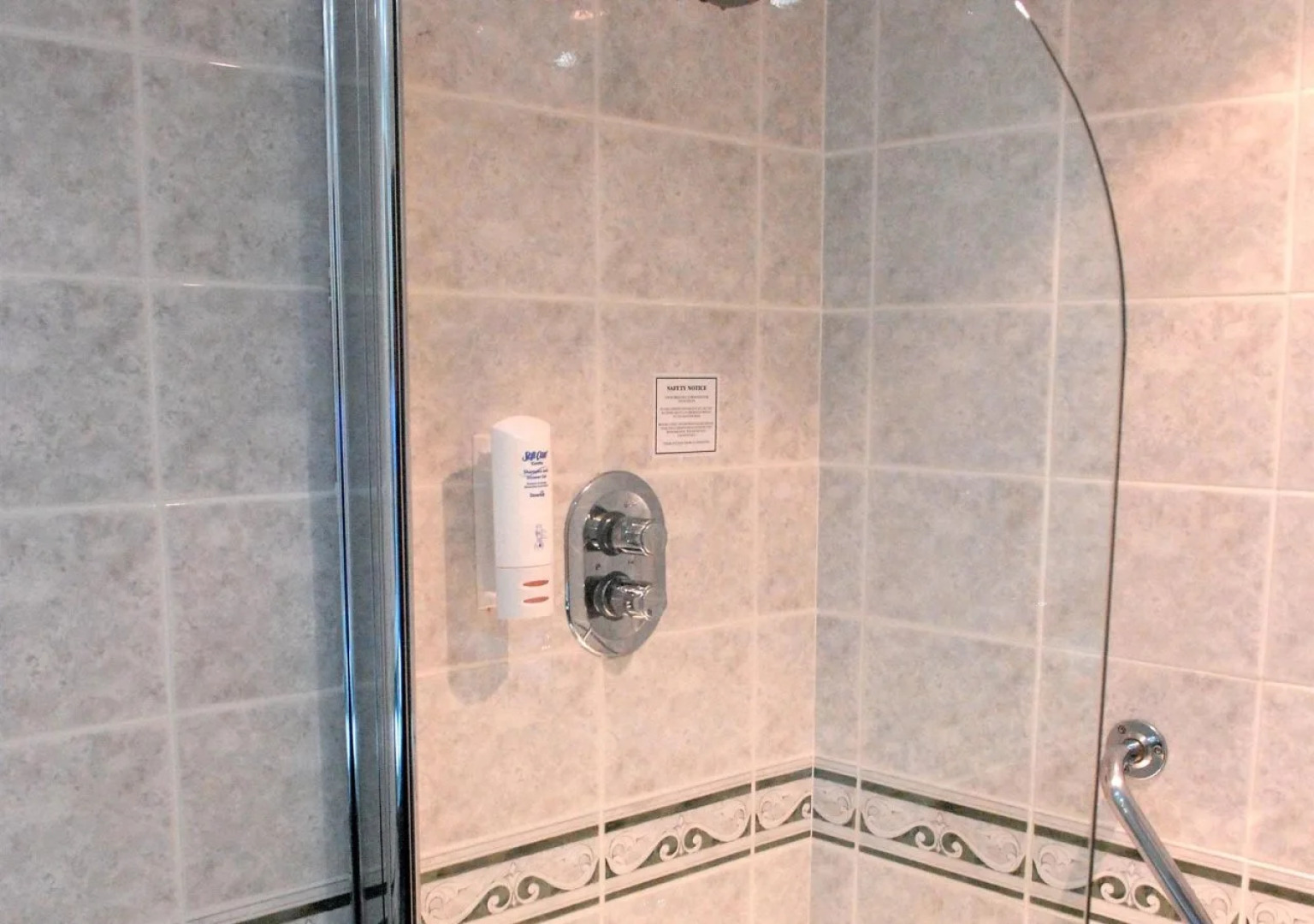 Tillington Hall Hotel