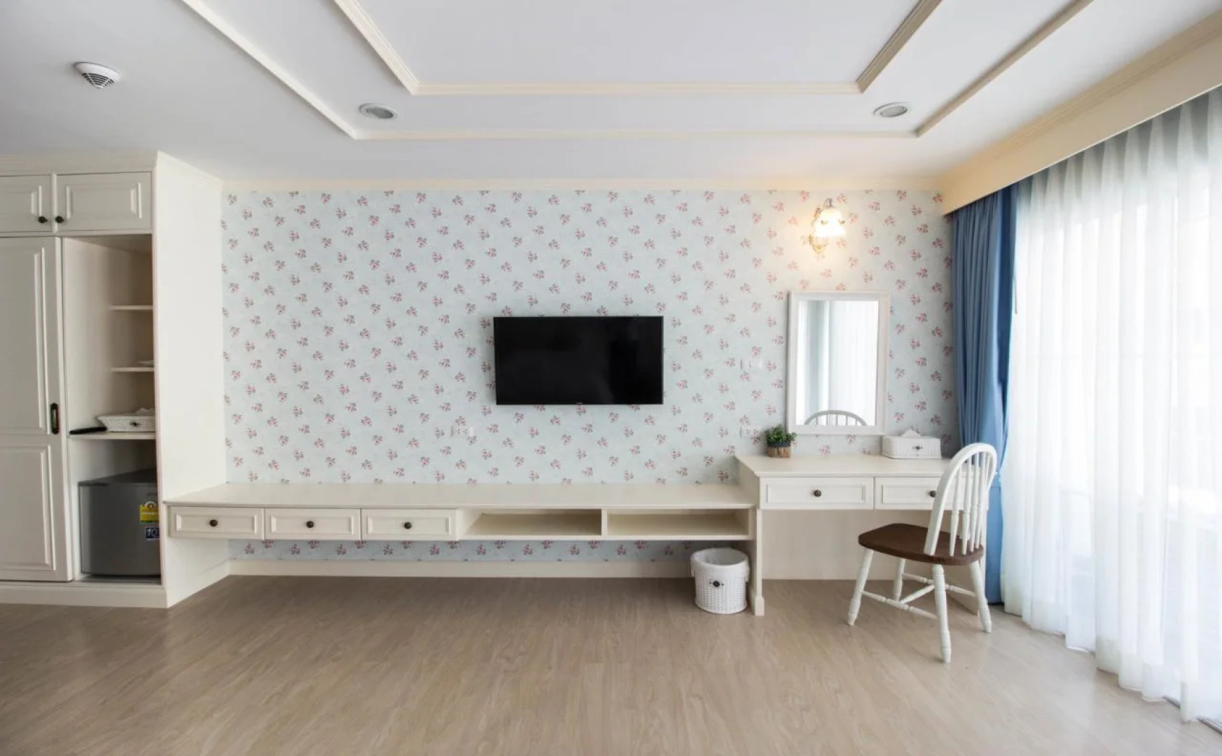 S.Swiss Hotel Ratchaburi