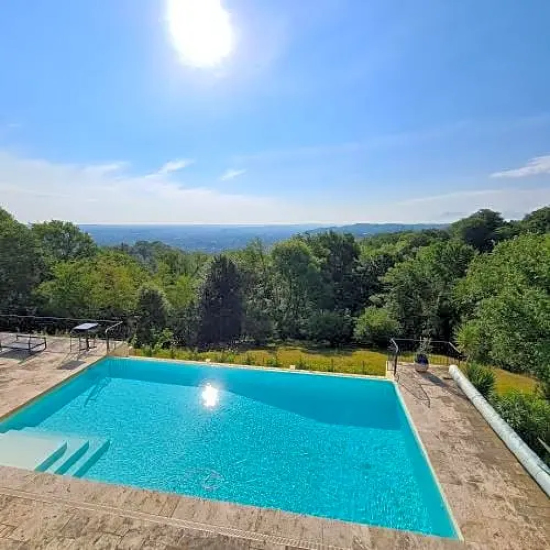 La Villa des Pyrénées