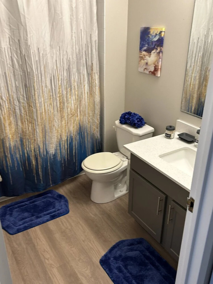 Charming 1br/1ba Hideaway In Oak Park, Il