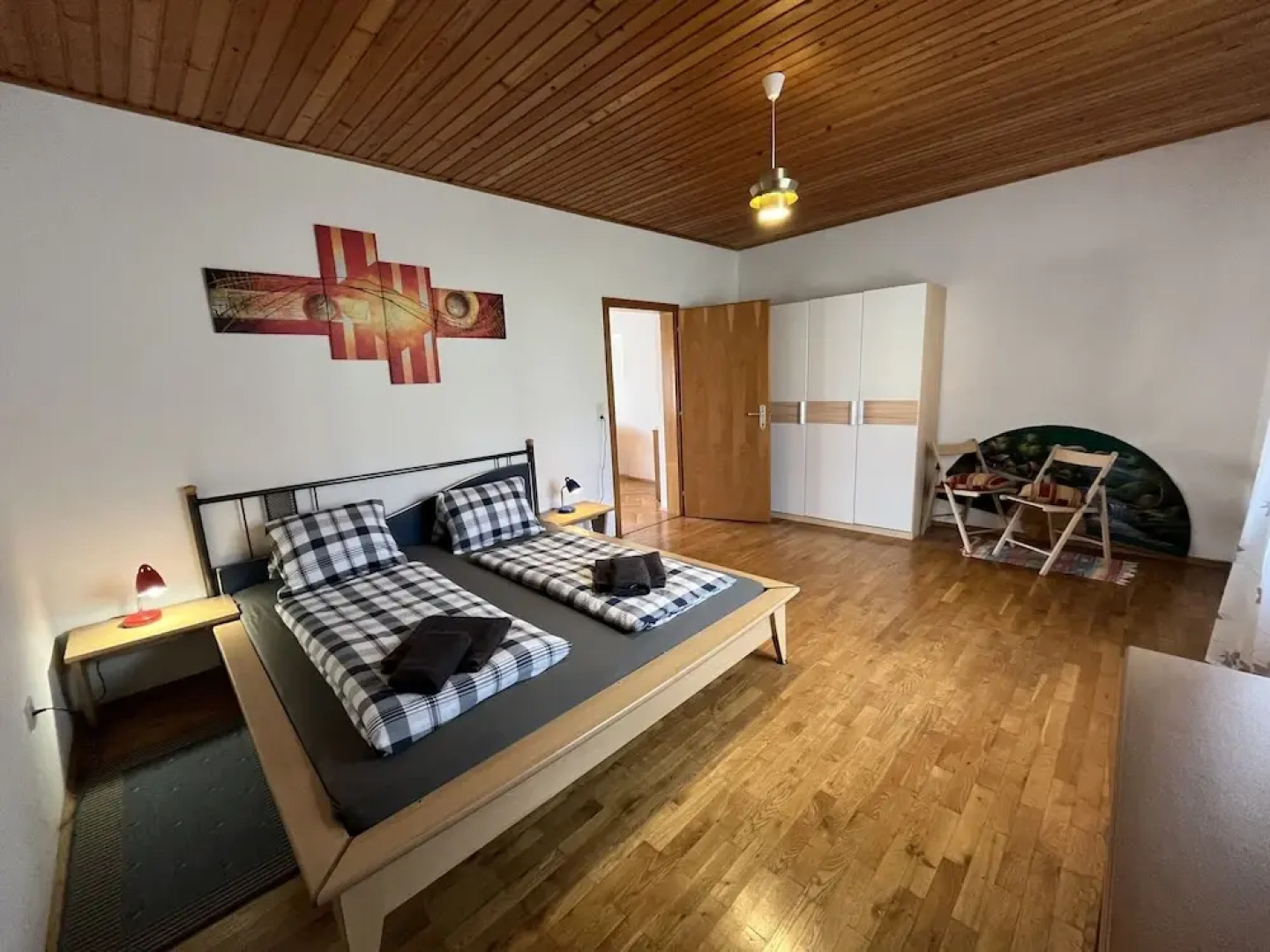 Apartments Am Kirchkogel