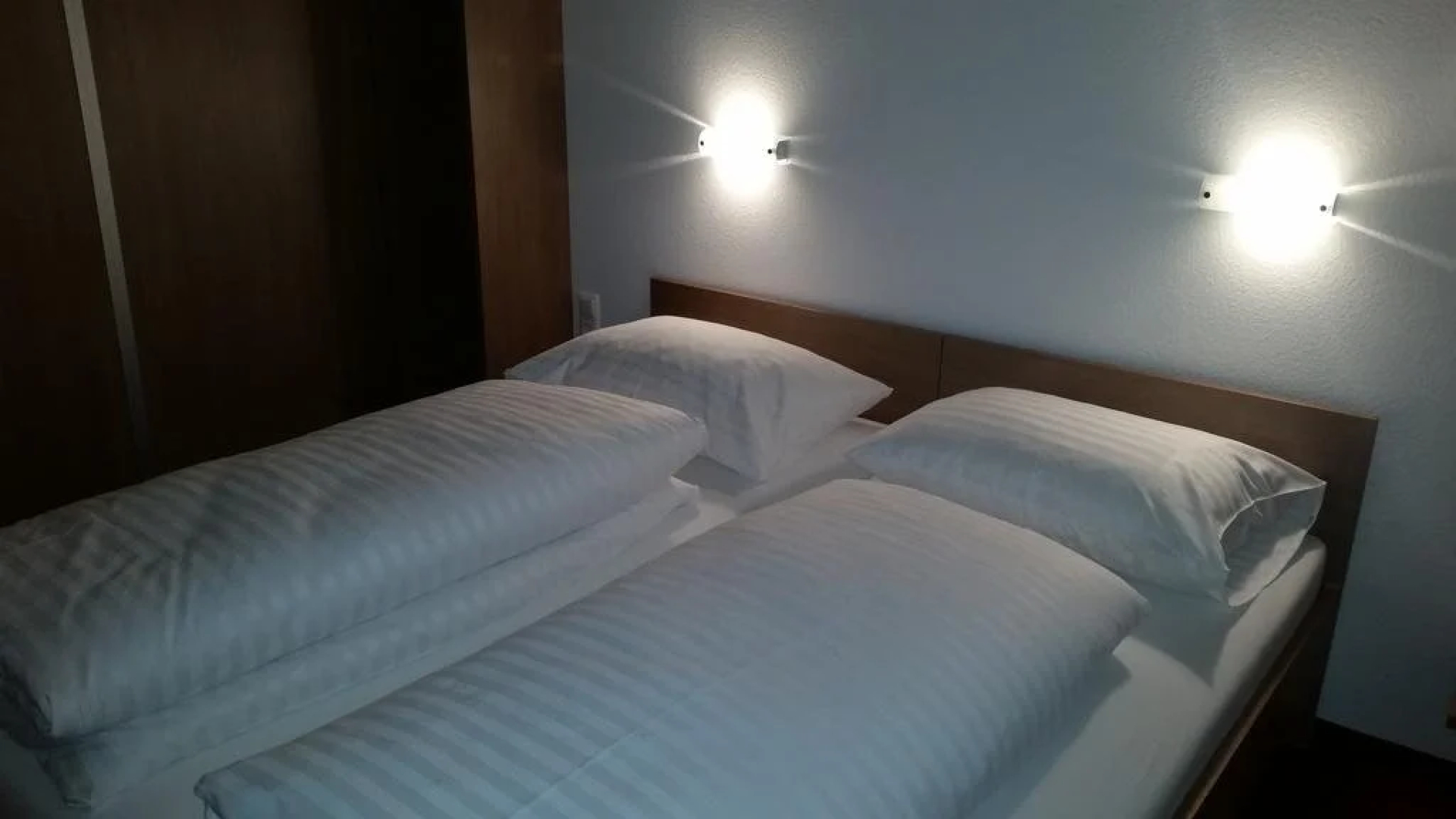 FairSleep Motel Hainburg