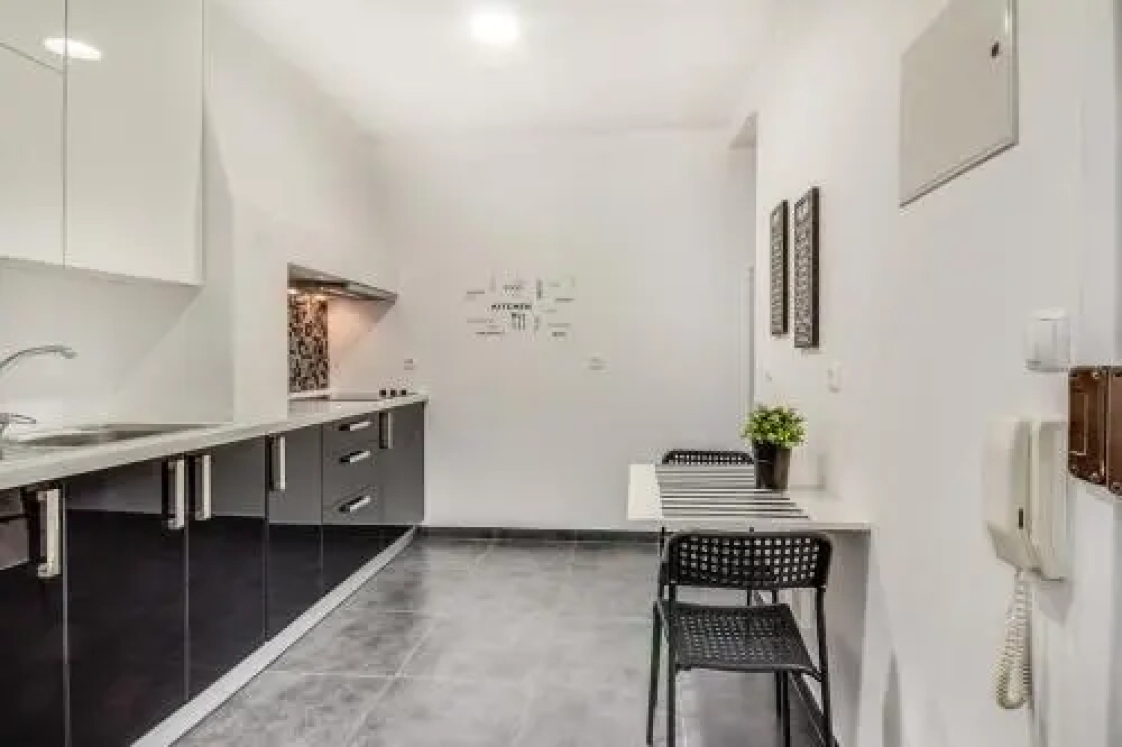 Anjos Apartment - Central Lisbon