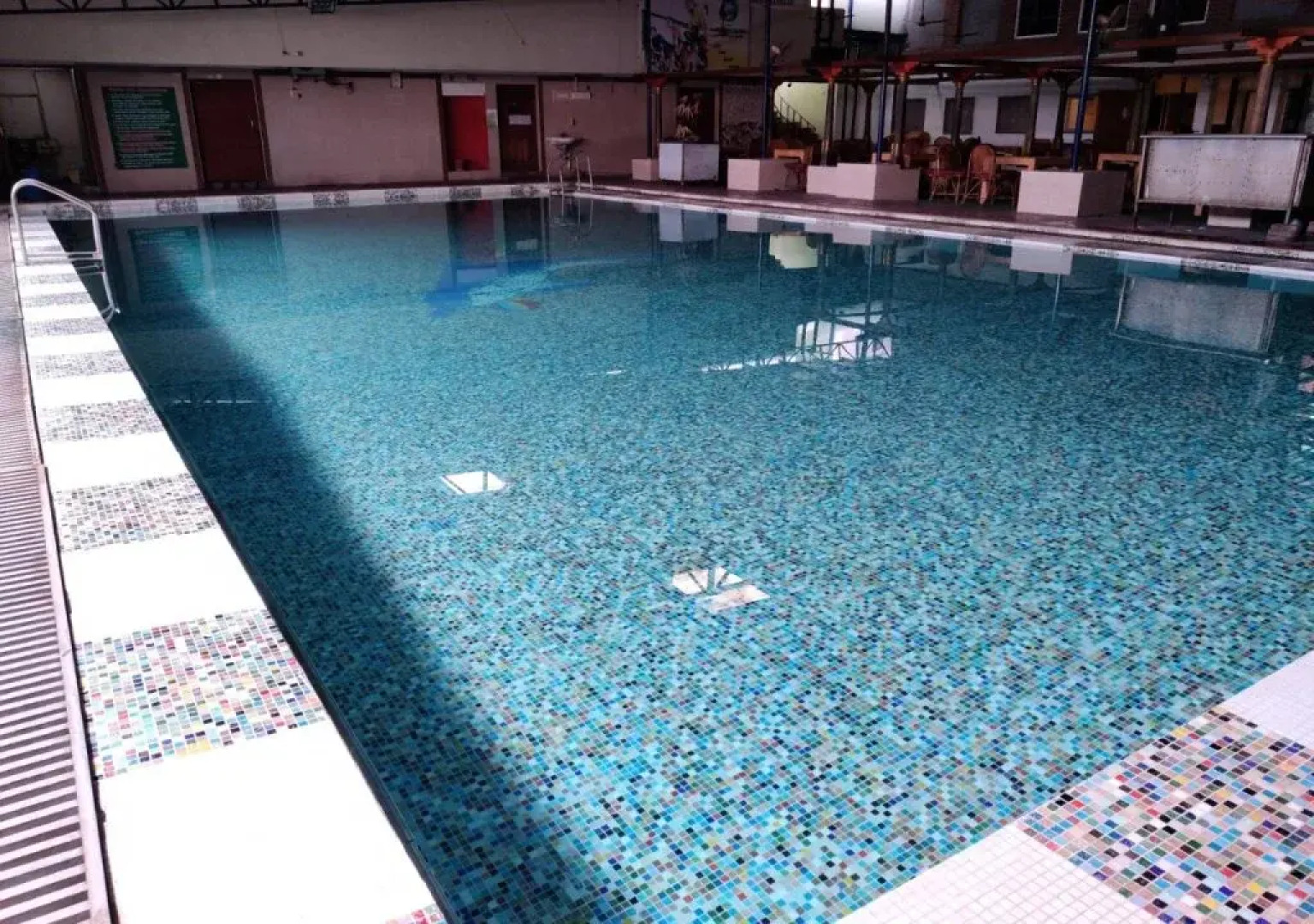 Hotel Windsor Castle