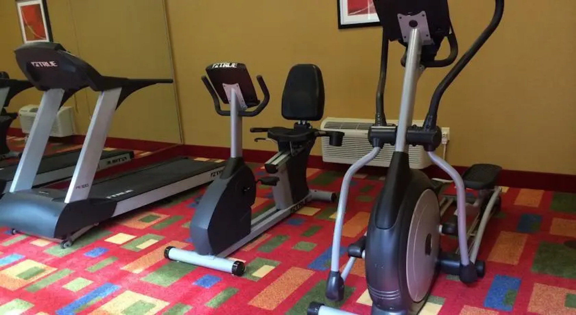 Holiday Inn Express Hotel & Suites Pensacola-Warrington