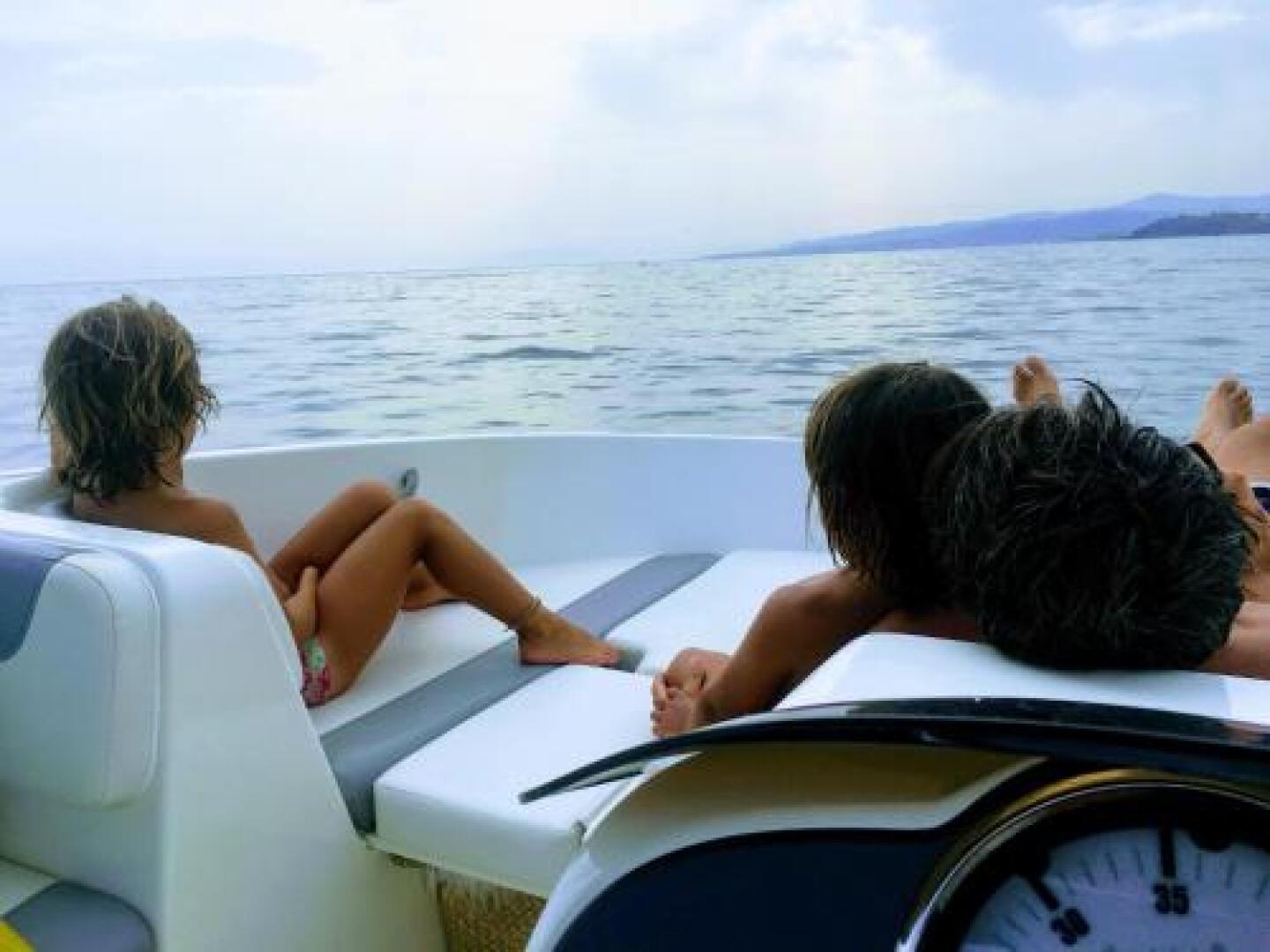 Apartamento La Herradura Playa