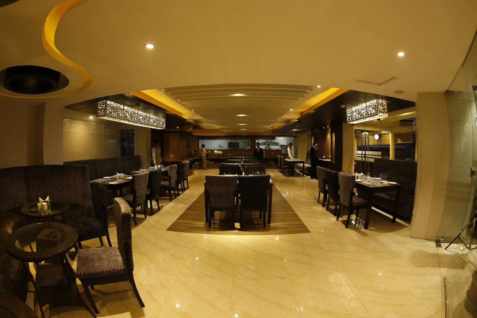 The Fern Residency Kathmandu