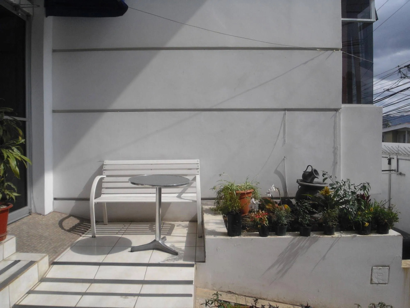 Hotel Casa Cambranes