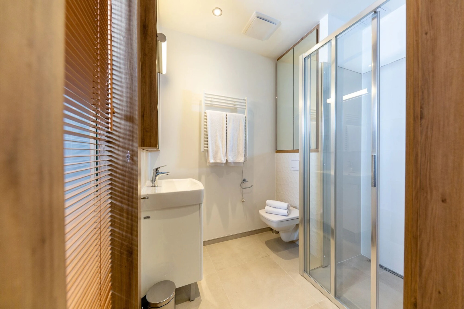 City Comfort Apartments