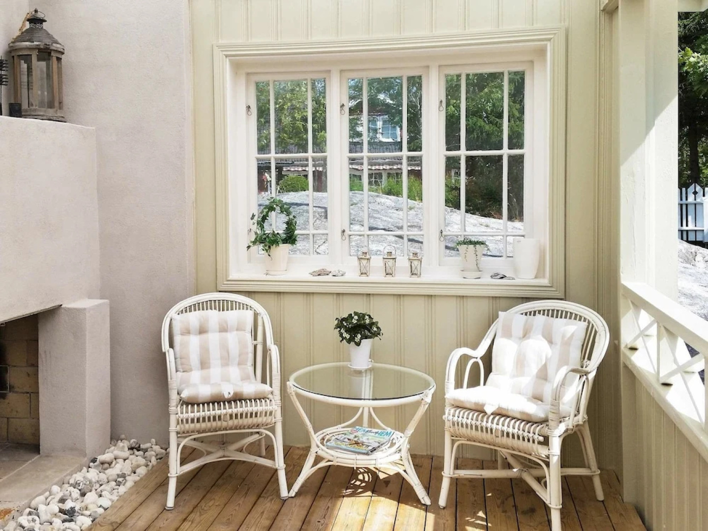 Holiday Home in Uddevalla