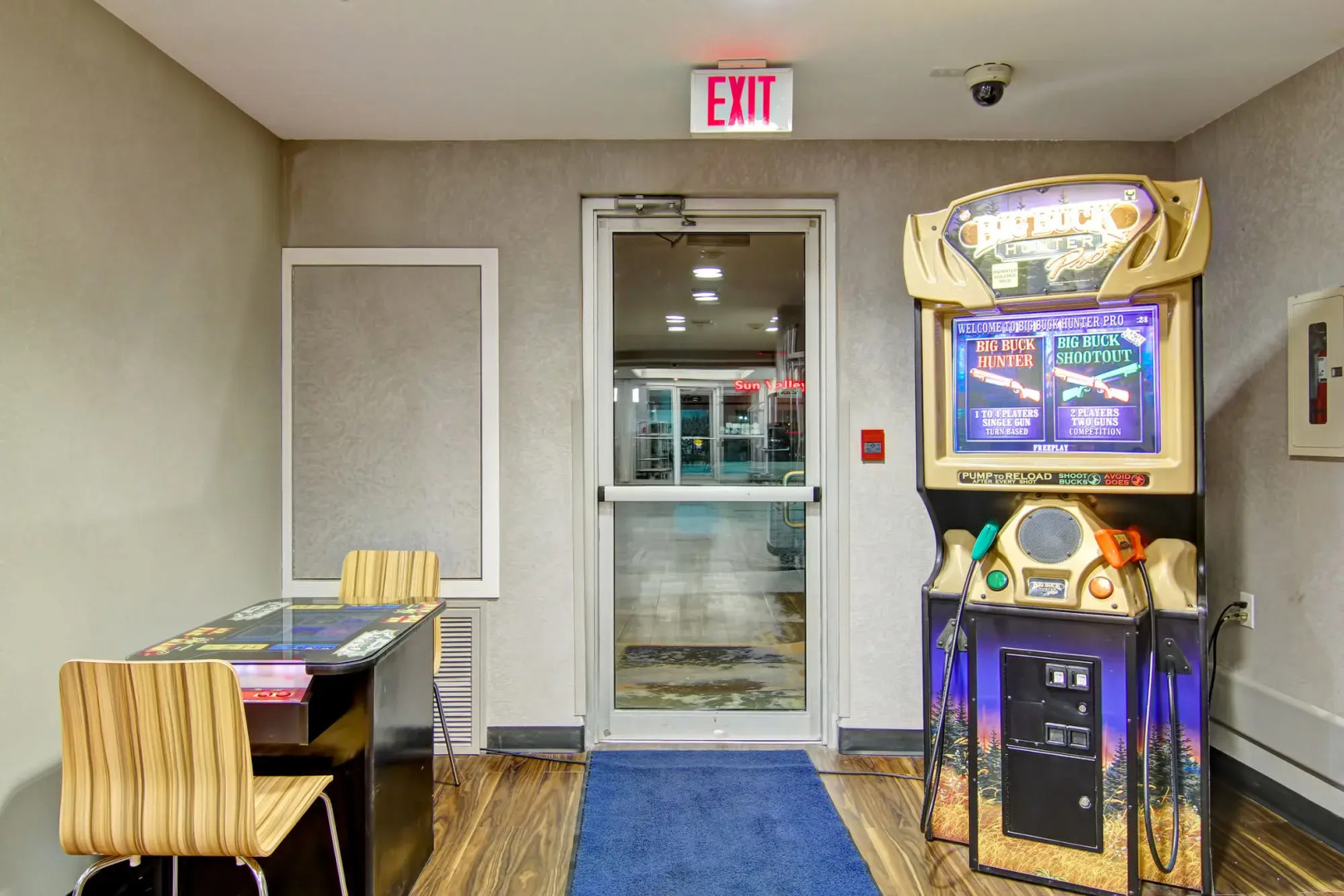 Home Inn Express - Medicine Hat