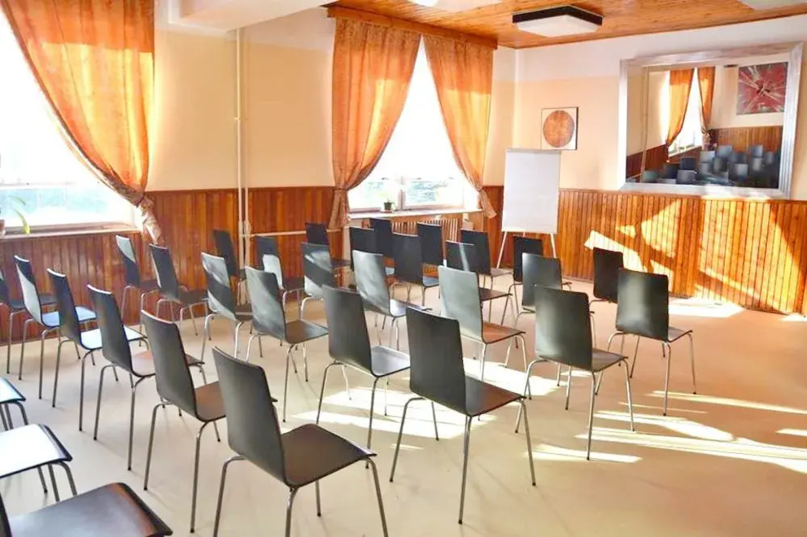 Hotel Maxov