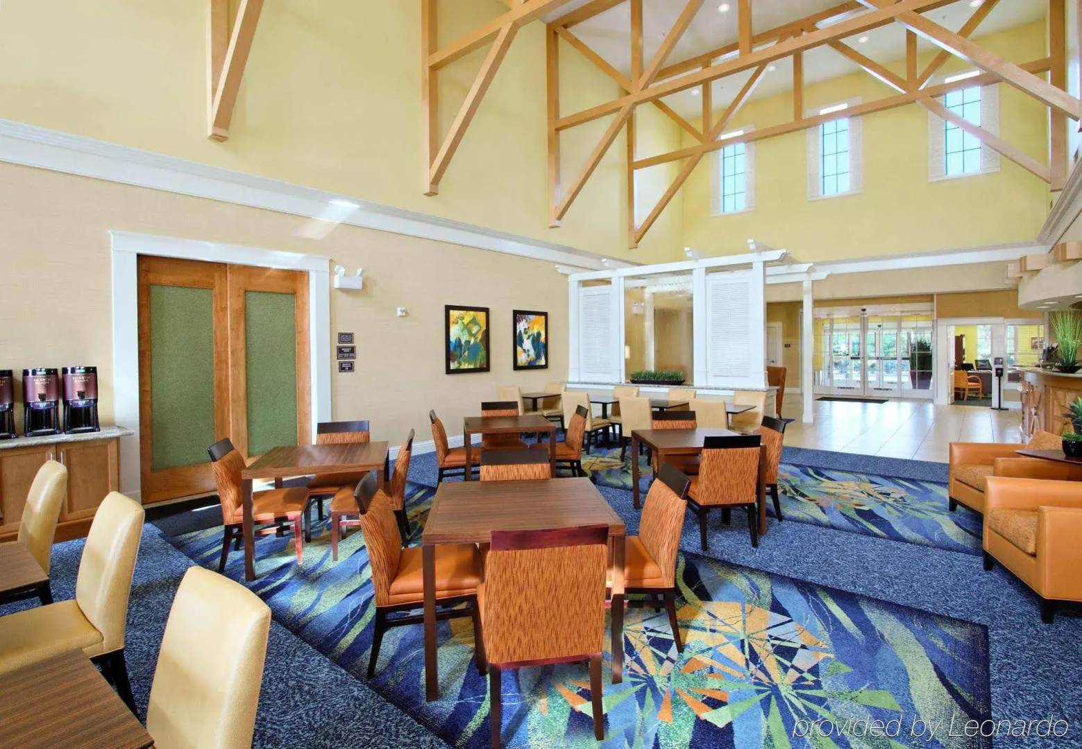Residence Inn by Marriott Cape Canaveral Cocoa Beach