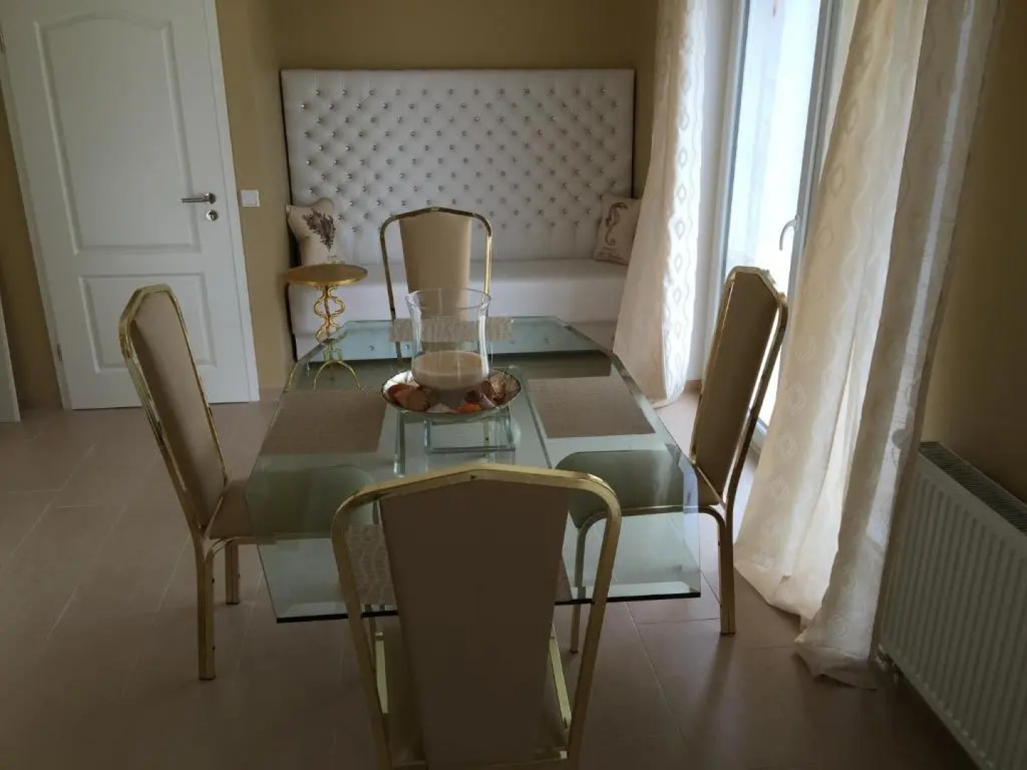 Tiffany´s Ferienapartments sind alles, außer... gewöhnlich!!!