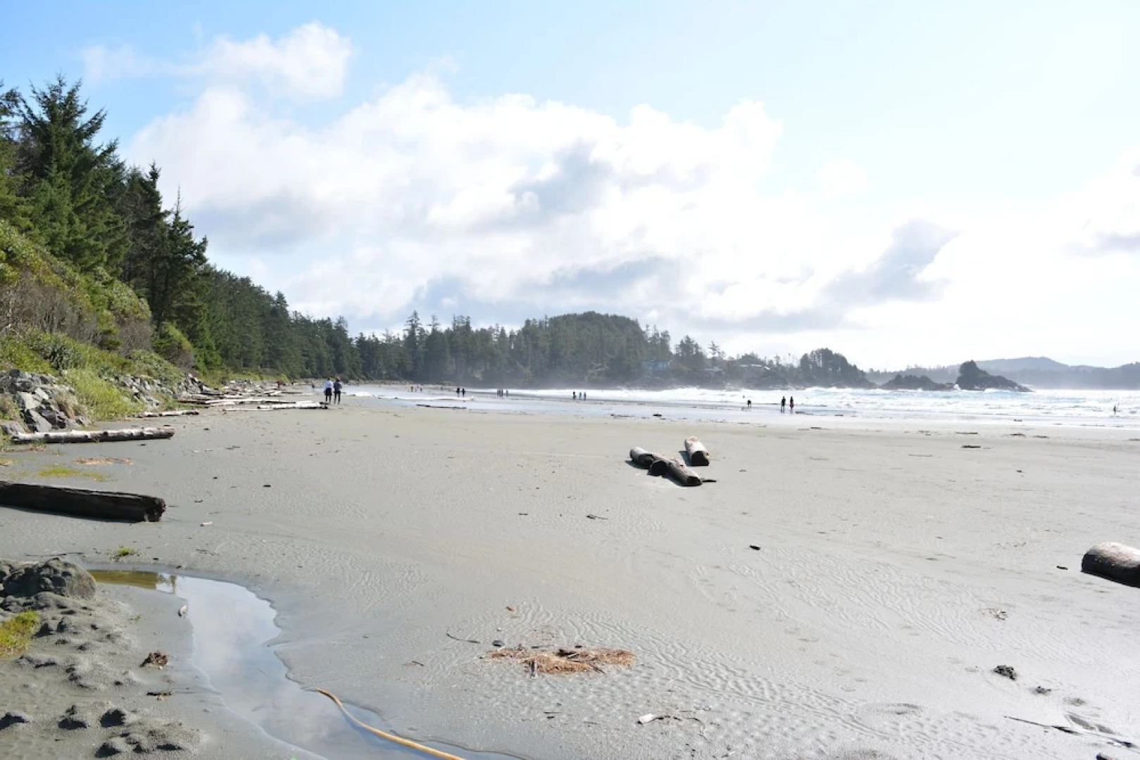 South Chestermans Beach Retreat